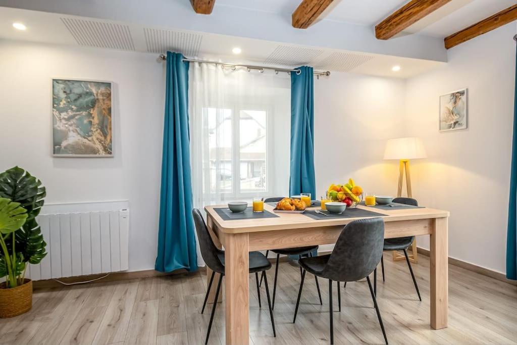 Apartment L'ecrin Authentique