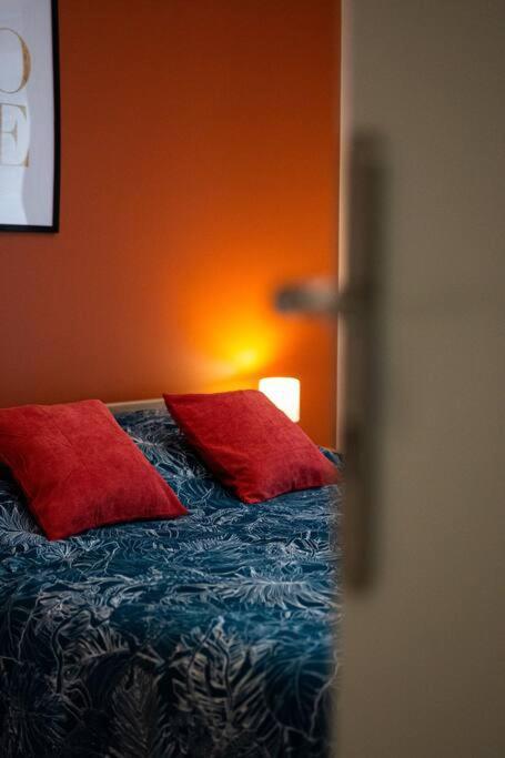 Apartment L'ecrin Authentique
